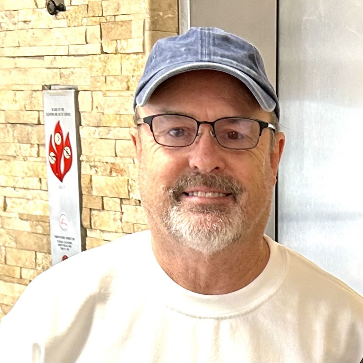 Profile of Matt Foreman