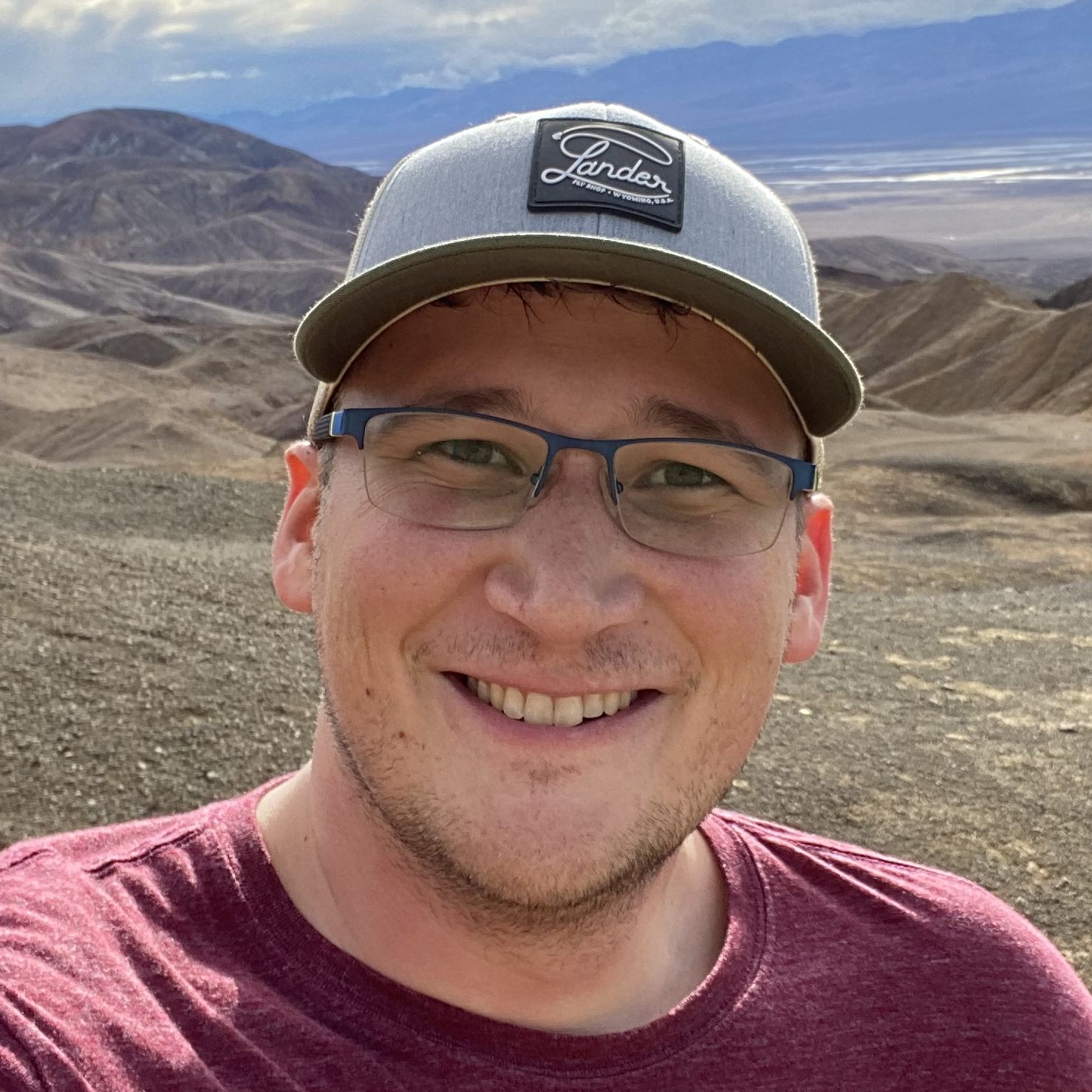 Profile of Emmett Hull