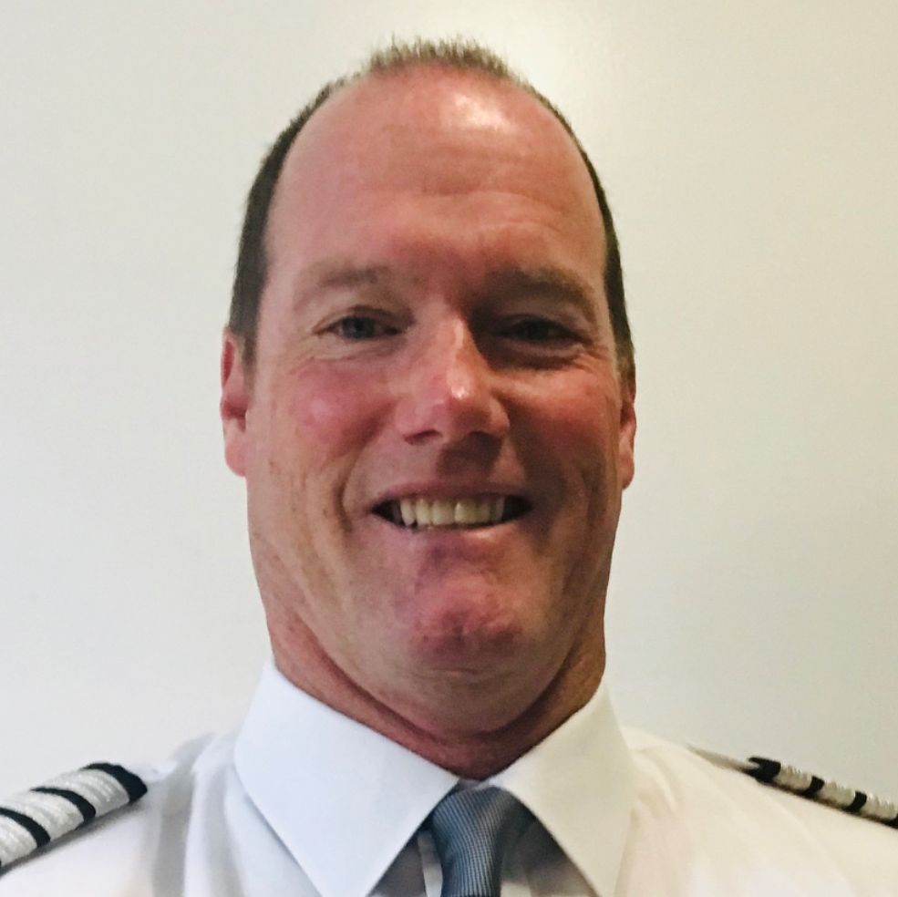 Profile of Andrew Doll