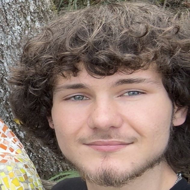 Profile of Cameron Hurst