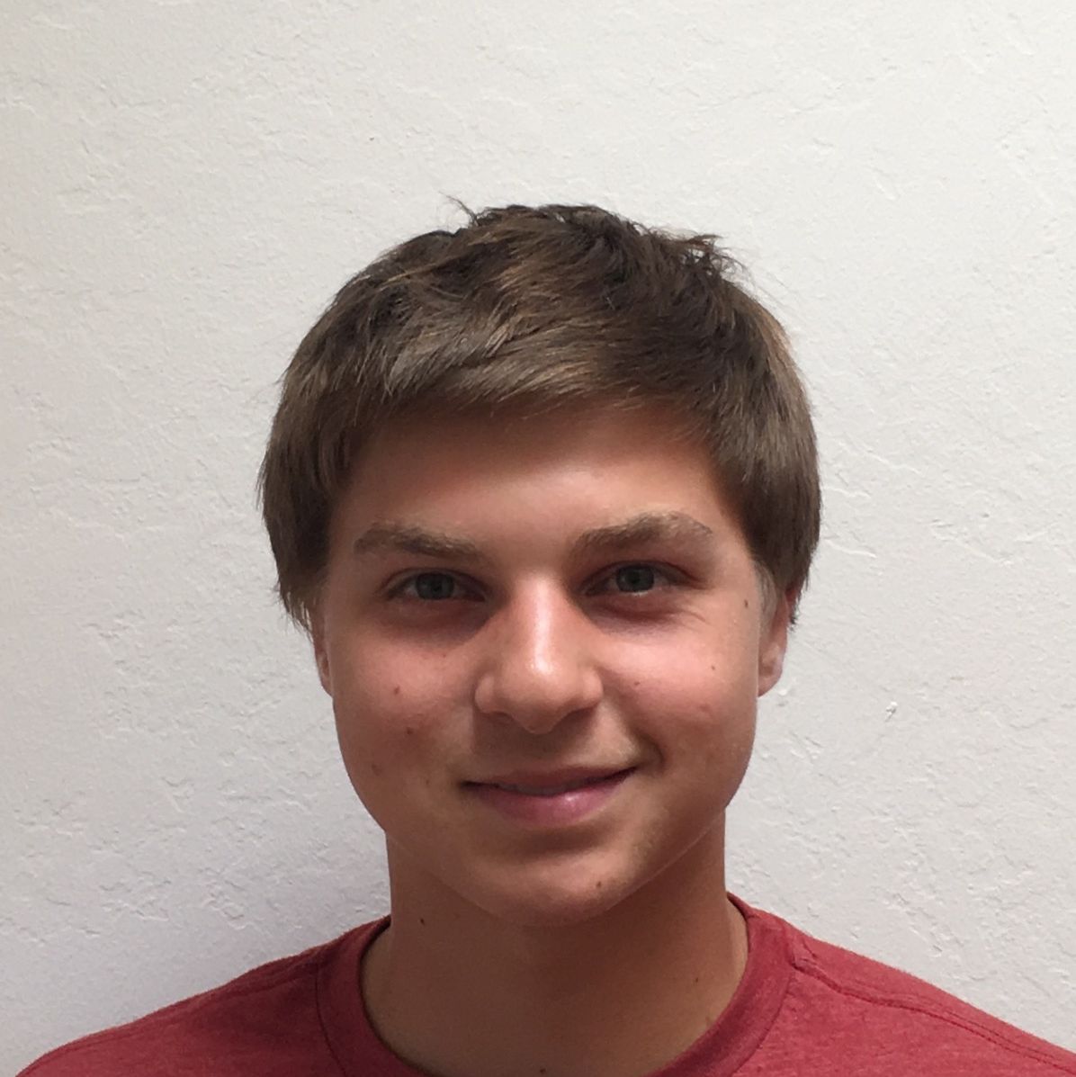 Profile of Justin Baker