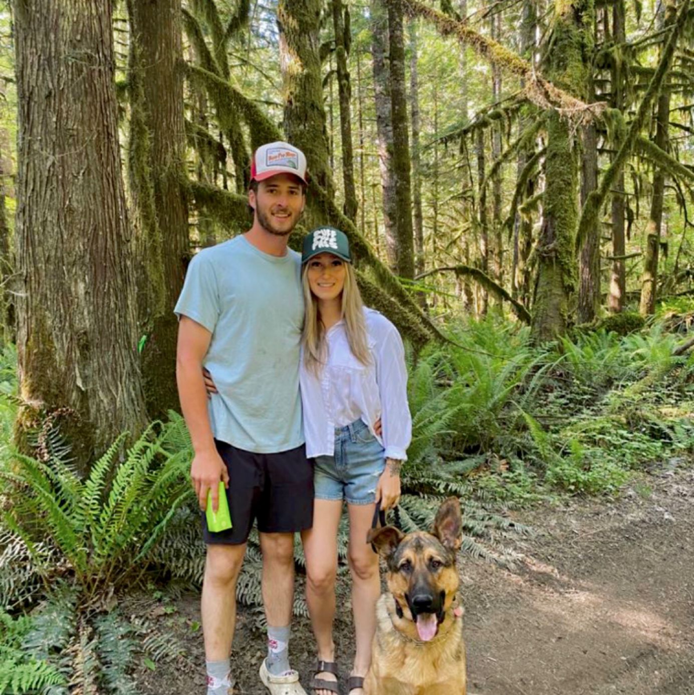 Profile of Jeremy Deschamps