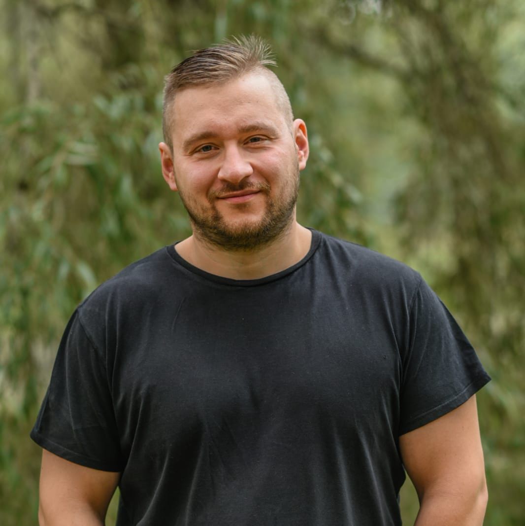 Profile of Daniel Chmielewski