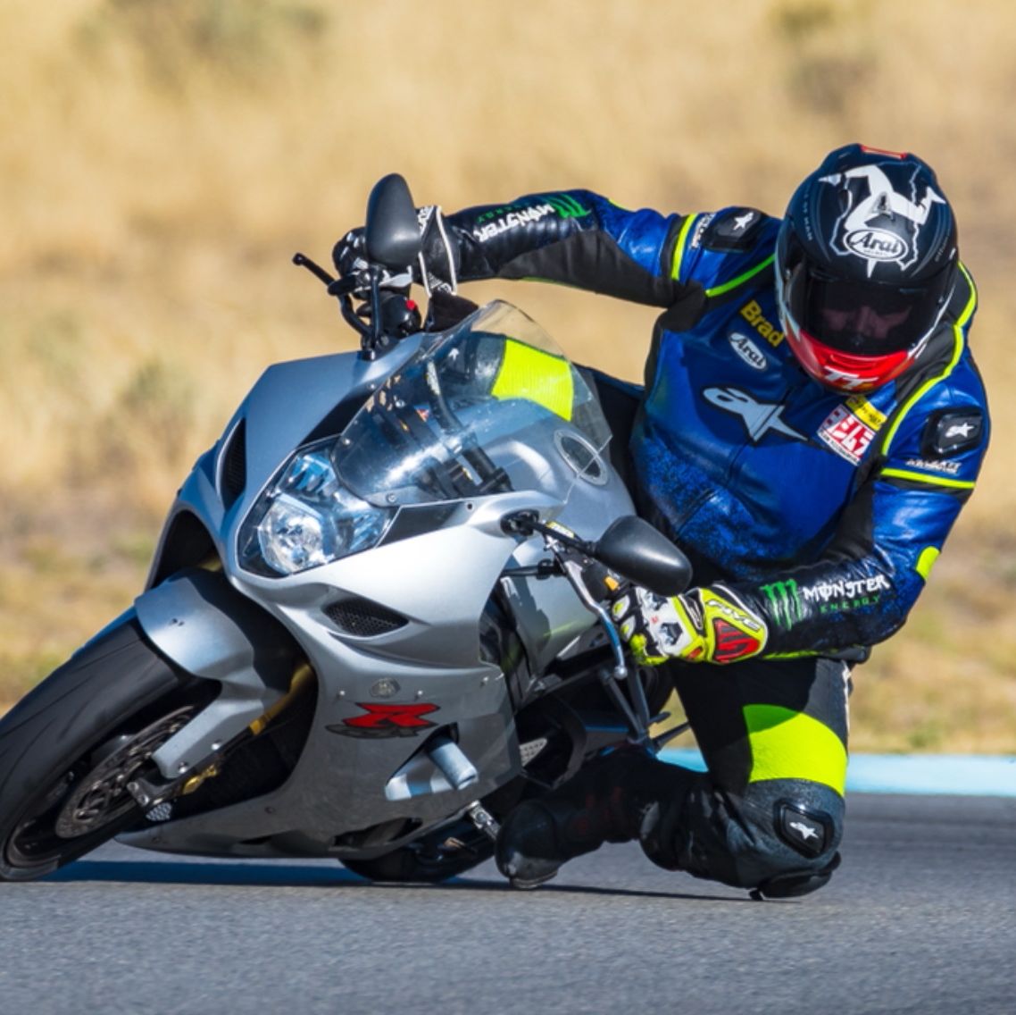Profile of Brad Gavey