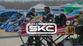 Sprint Kart Test and Tune