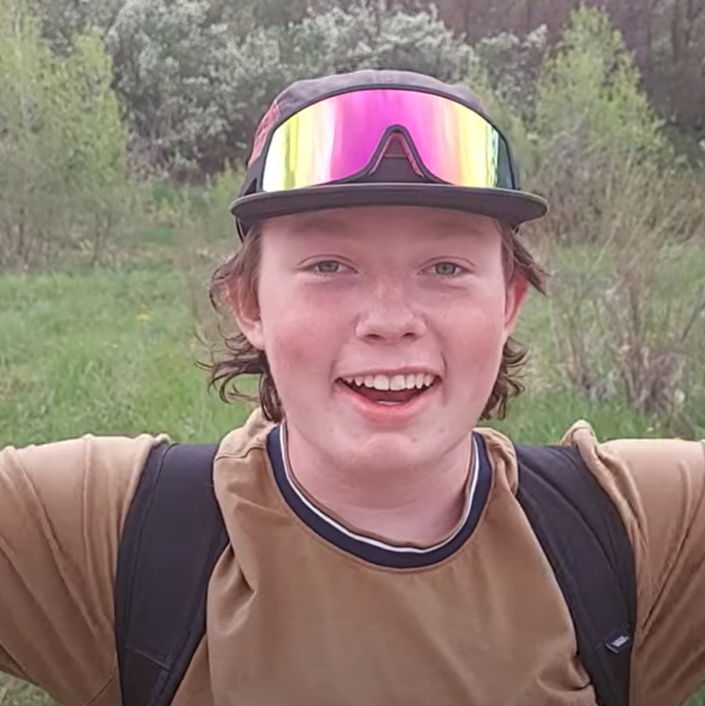 Profile of Duke Kottyan