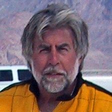 Profile of Ted Wenz