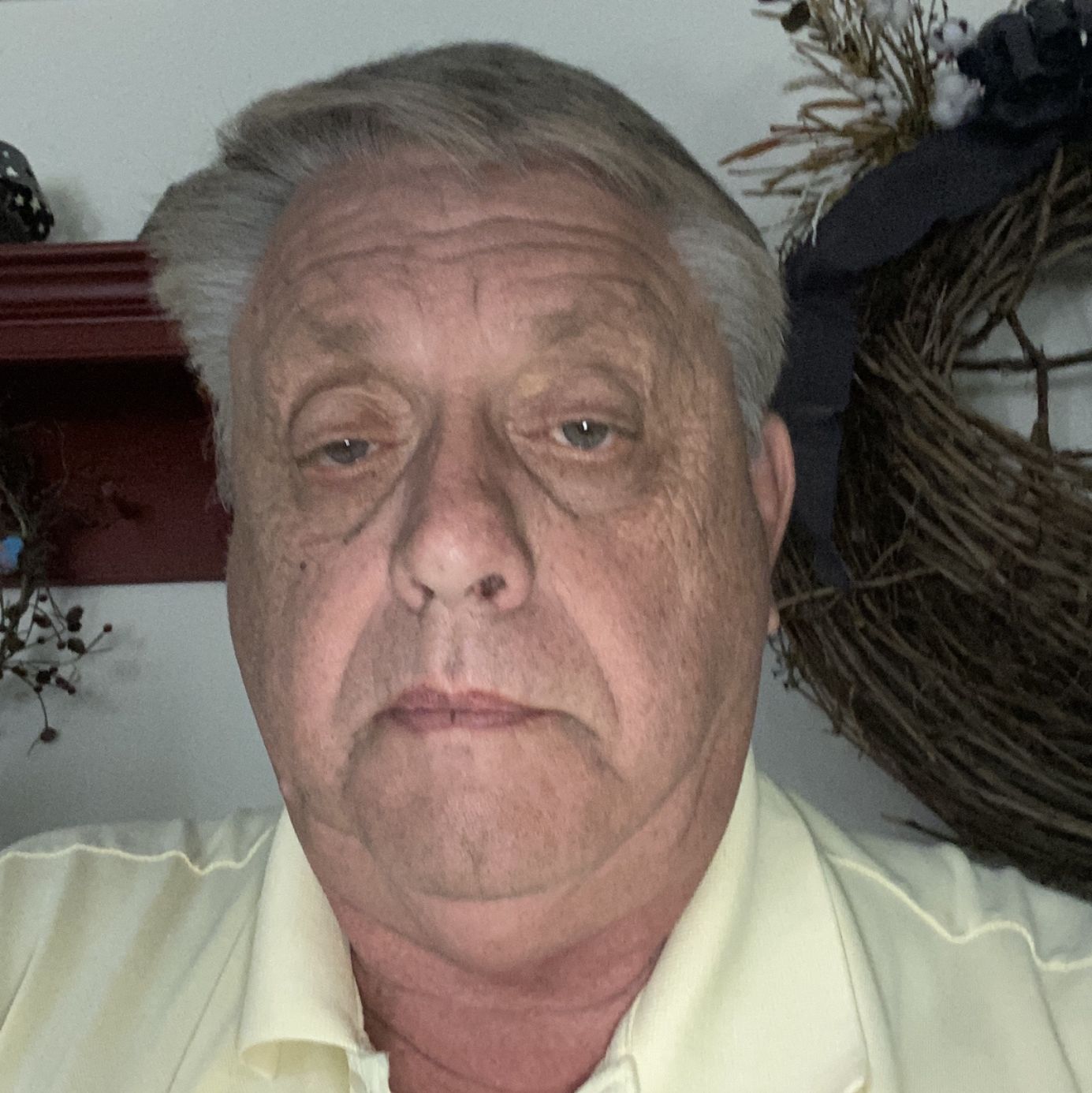 Profile of Steve Chappell