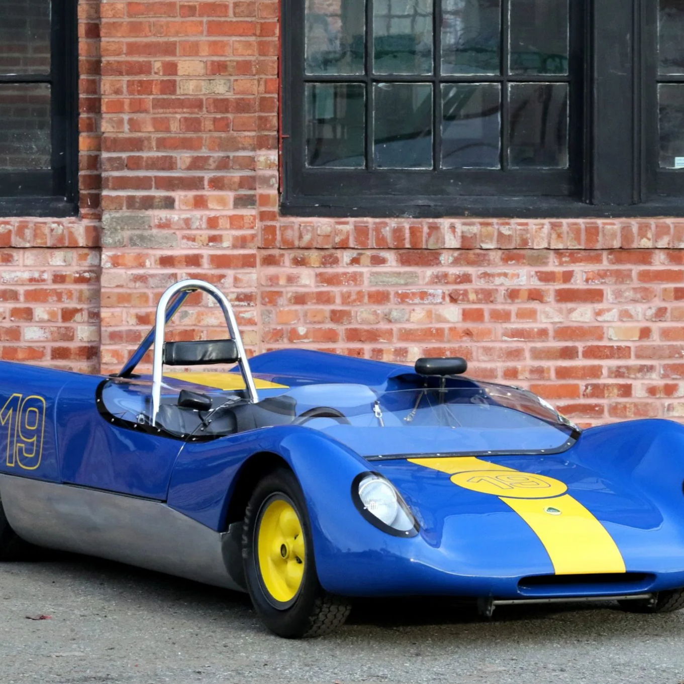 Profile of Michael Kantor