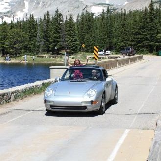 Profile of Sarah Stoces