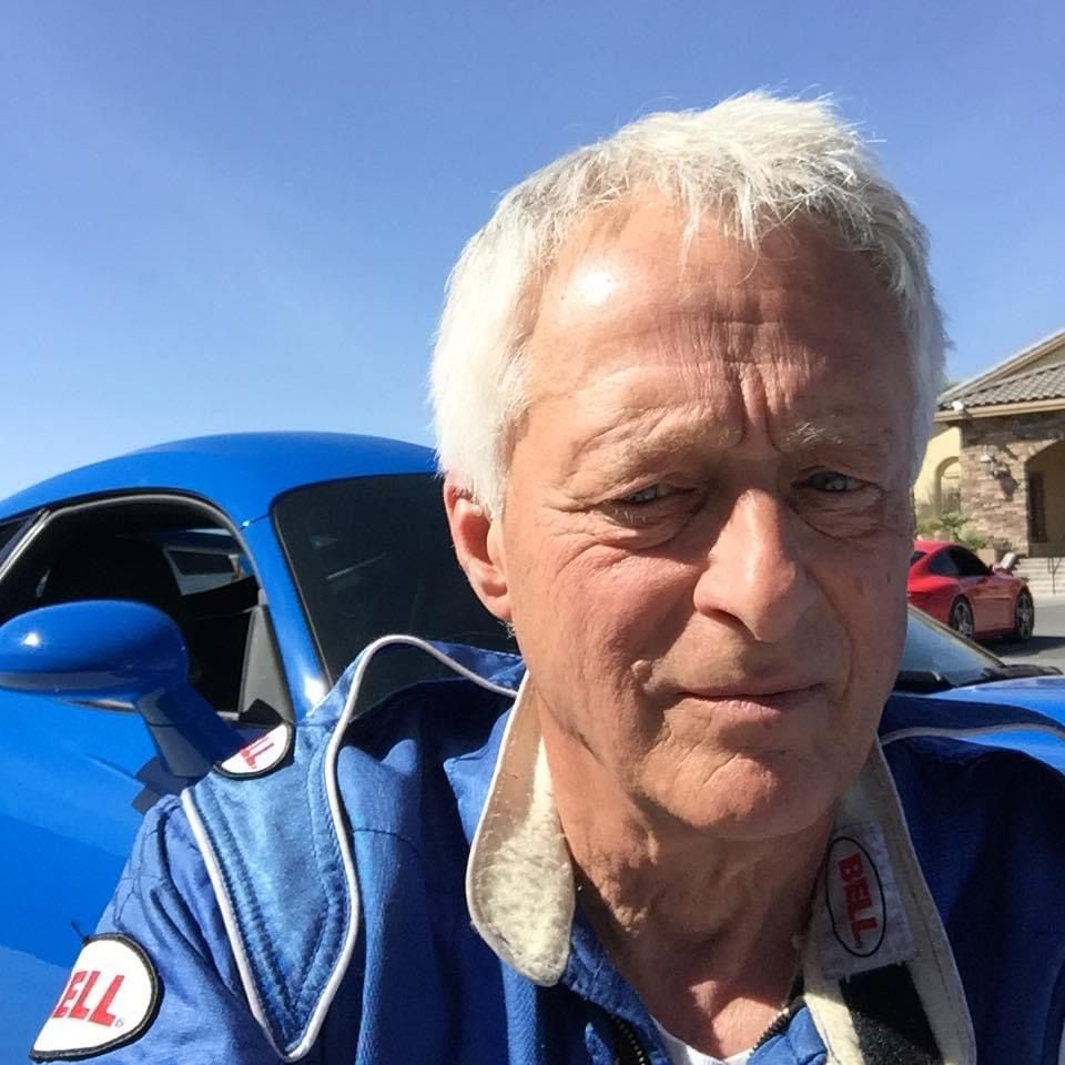 Profile of Al Ogurek