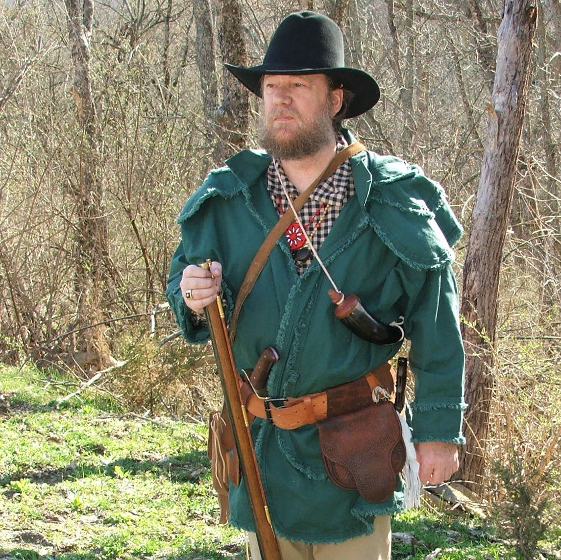 Profile of Ron Kline