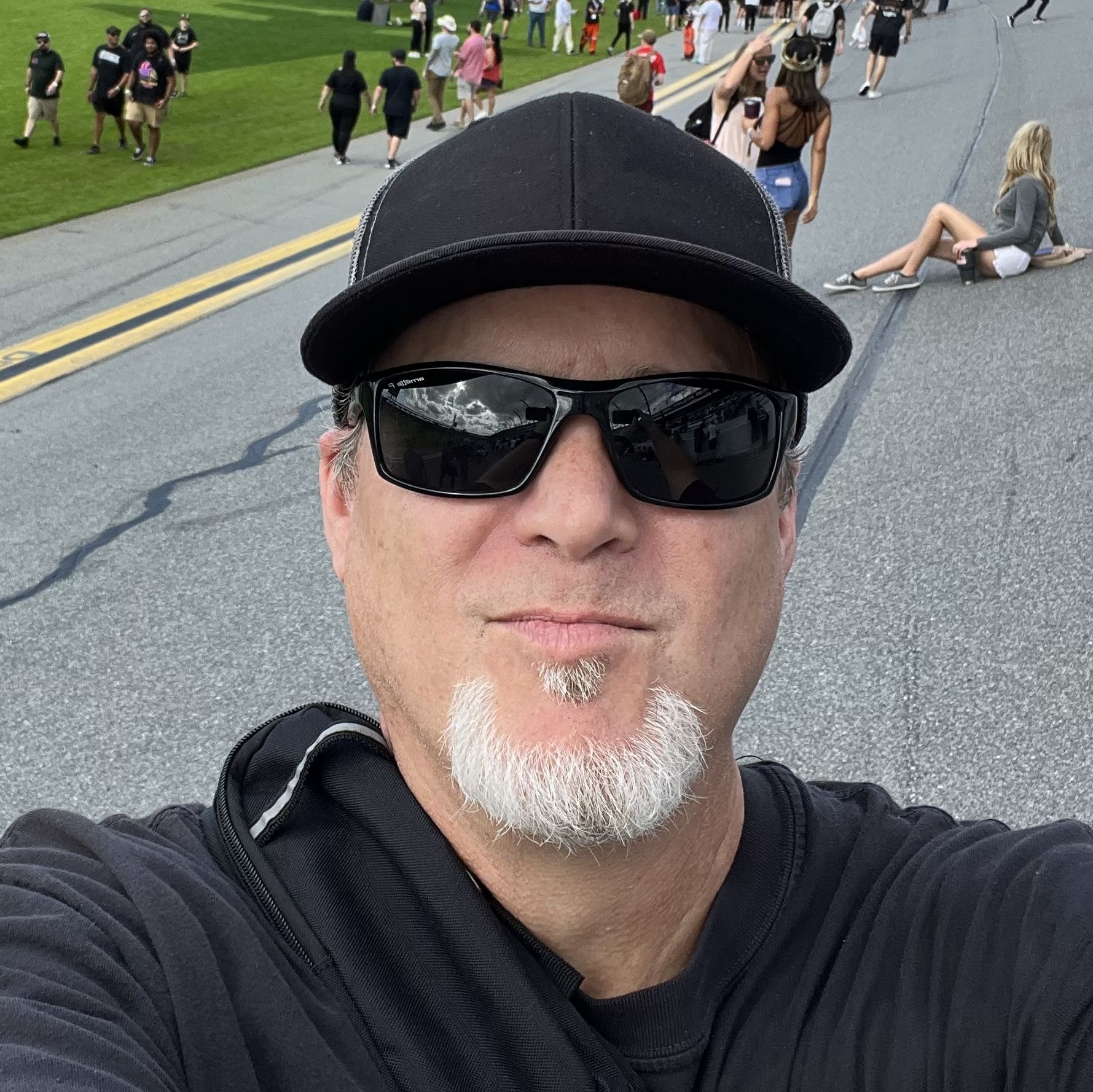 Profile of Sean Miller