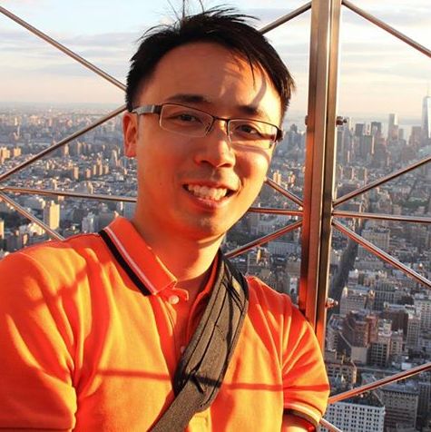 Profile of Lawrence Ko