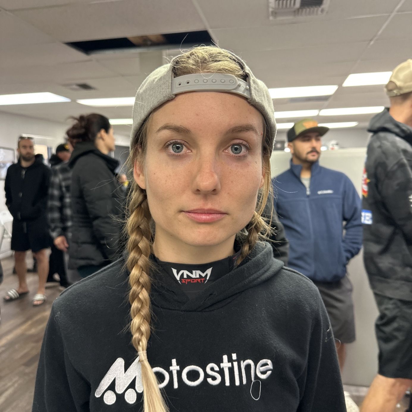 Profile of Taylor Bowman