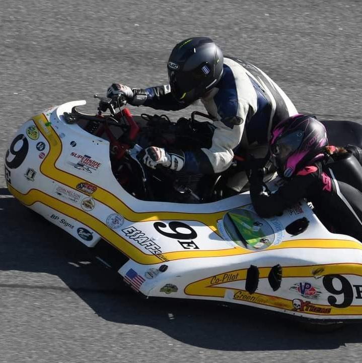 Profile of Jeffery Dixon
