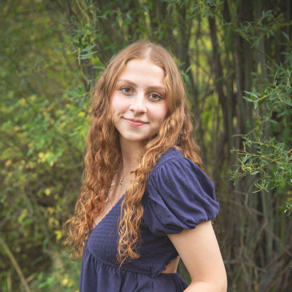 Profile of Taylor Arata