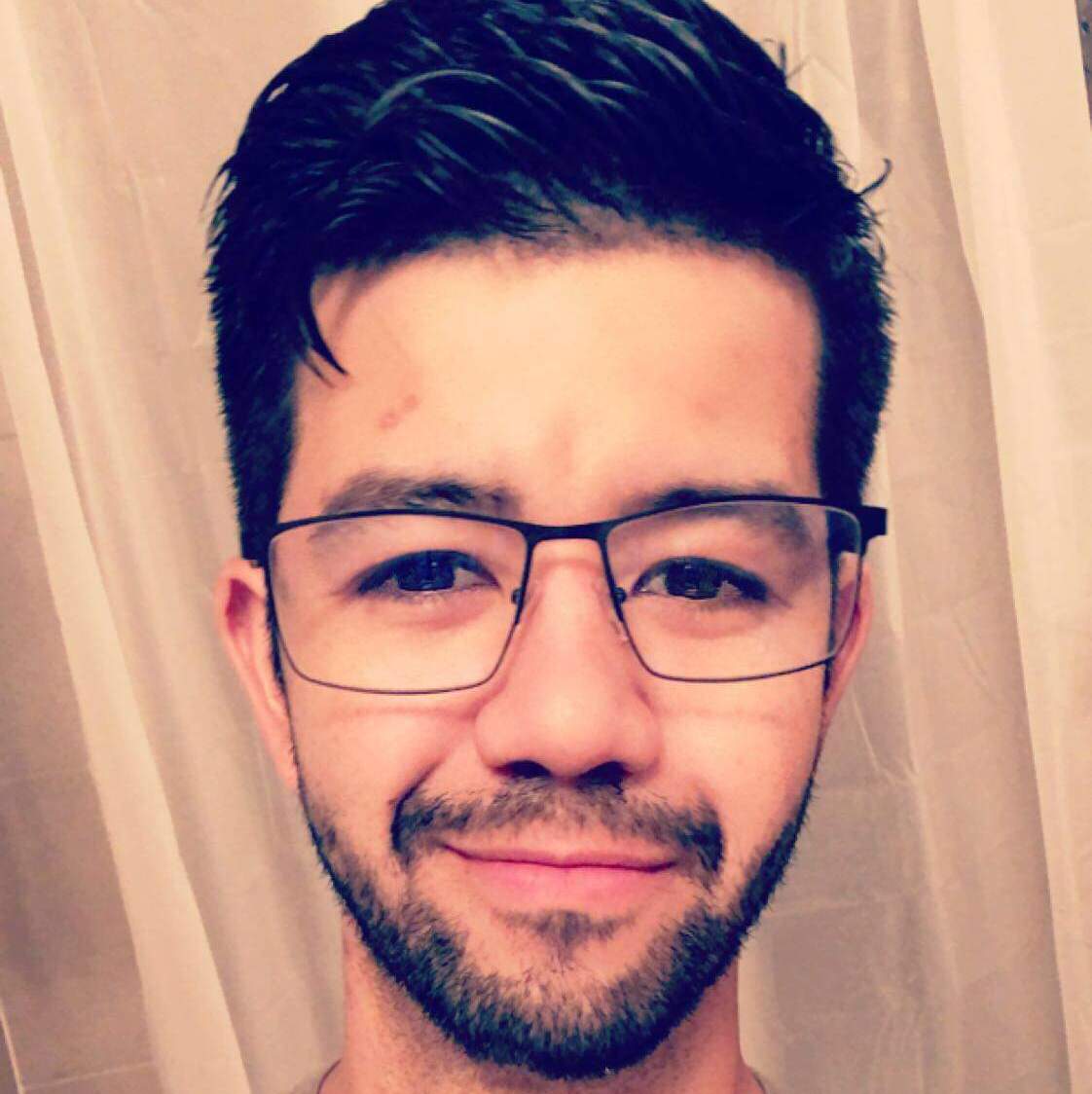 Profile of Anthony Lleras