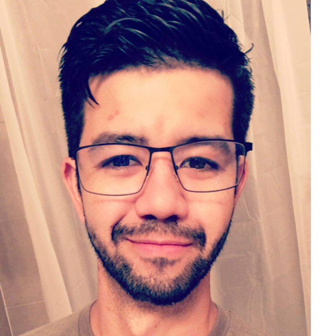 Profile of Anthony Lleras