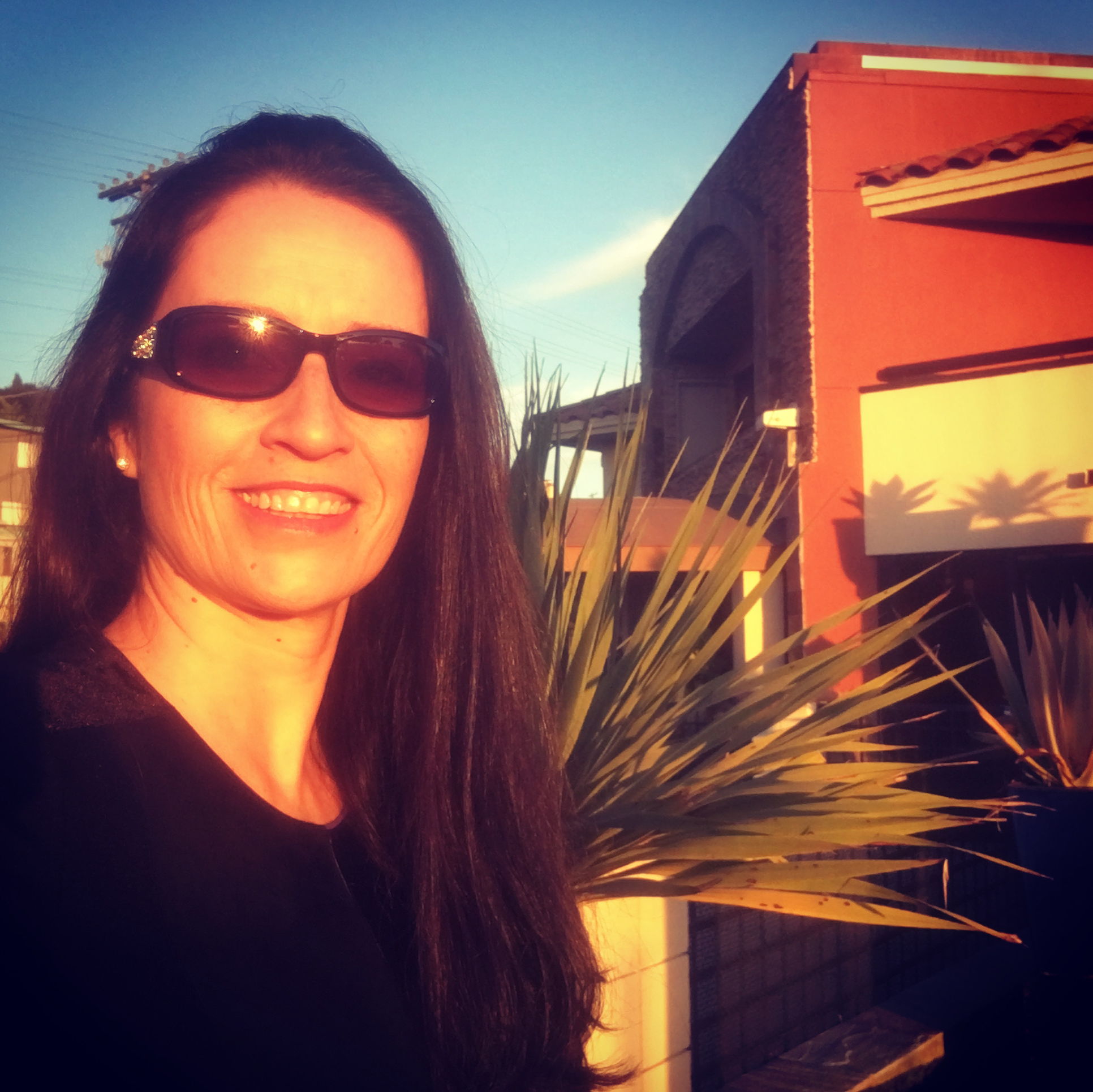 Profile of Lynda Cink