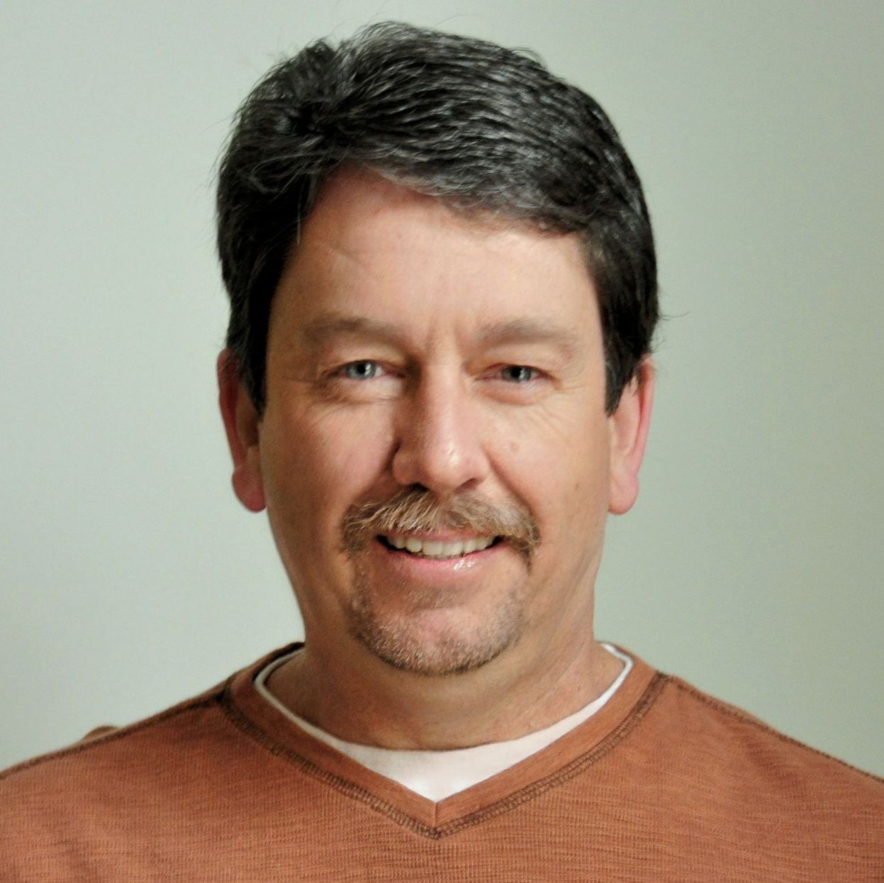 Profile of Kevin Choate