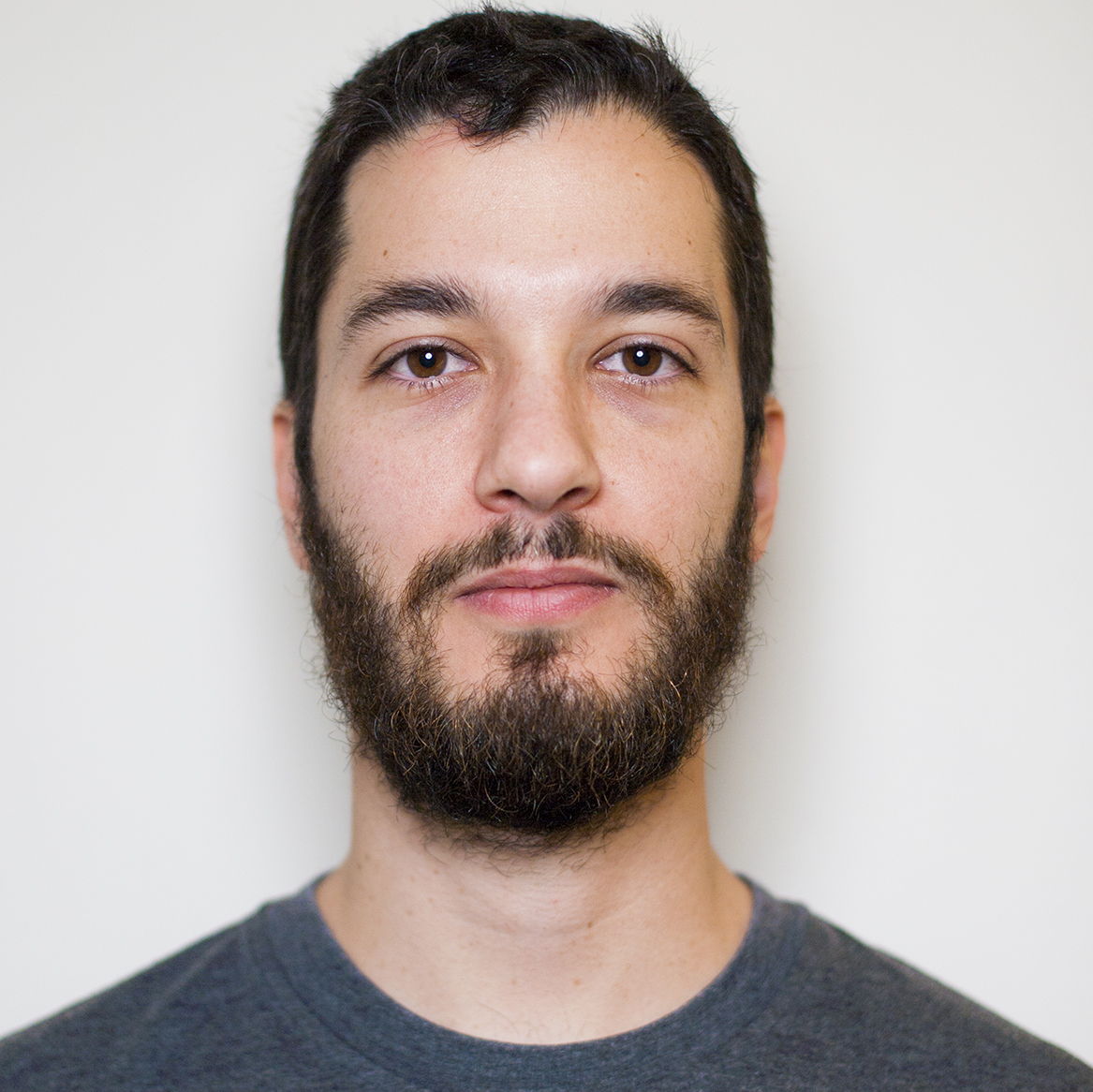 Profile of Rodrigo Tibyrica