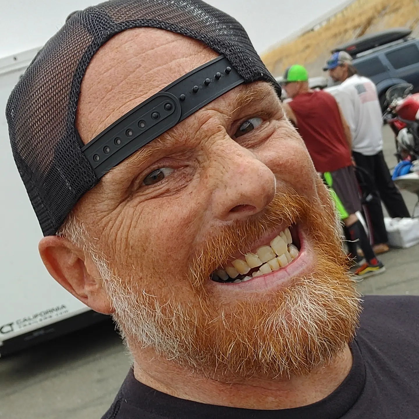 Profile of Doug Loud