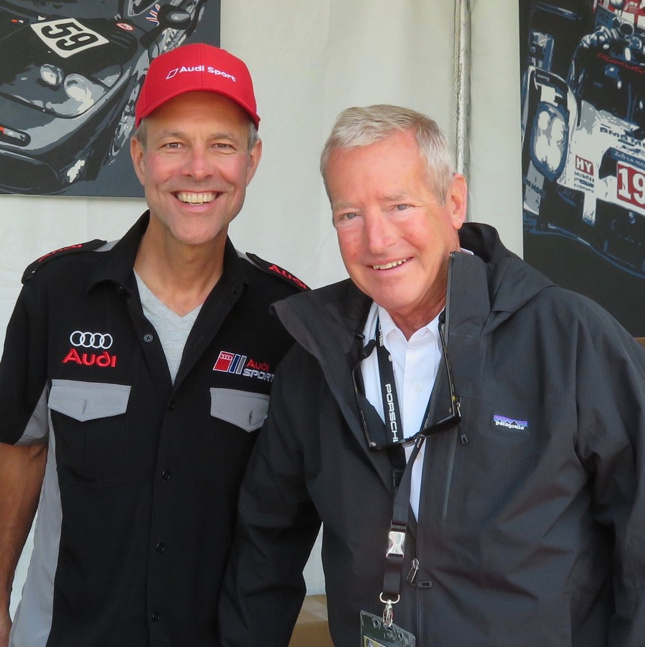 Profile of Steven Swartzendruber