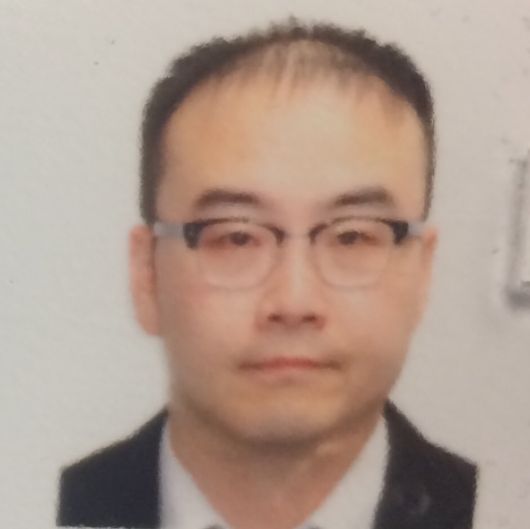 Profile of Ran Zhang