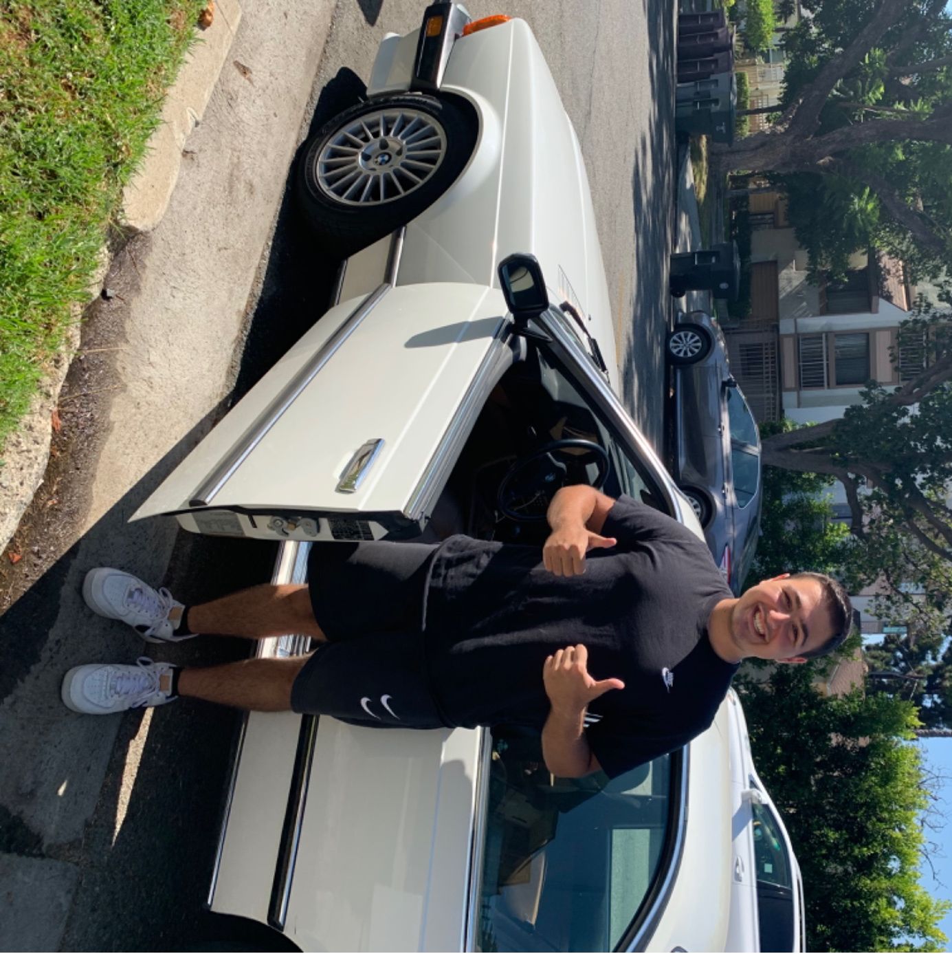 Profile of Mihran Mafyan