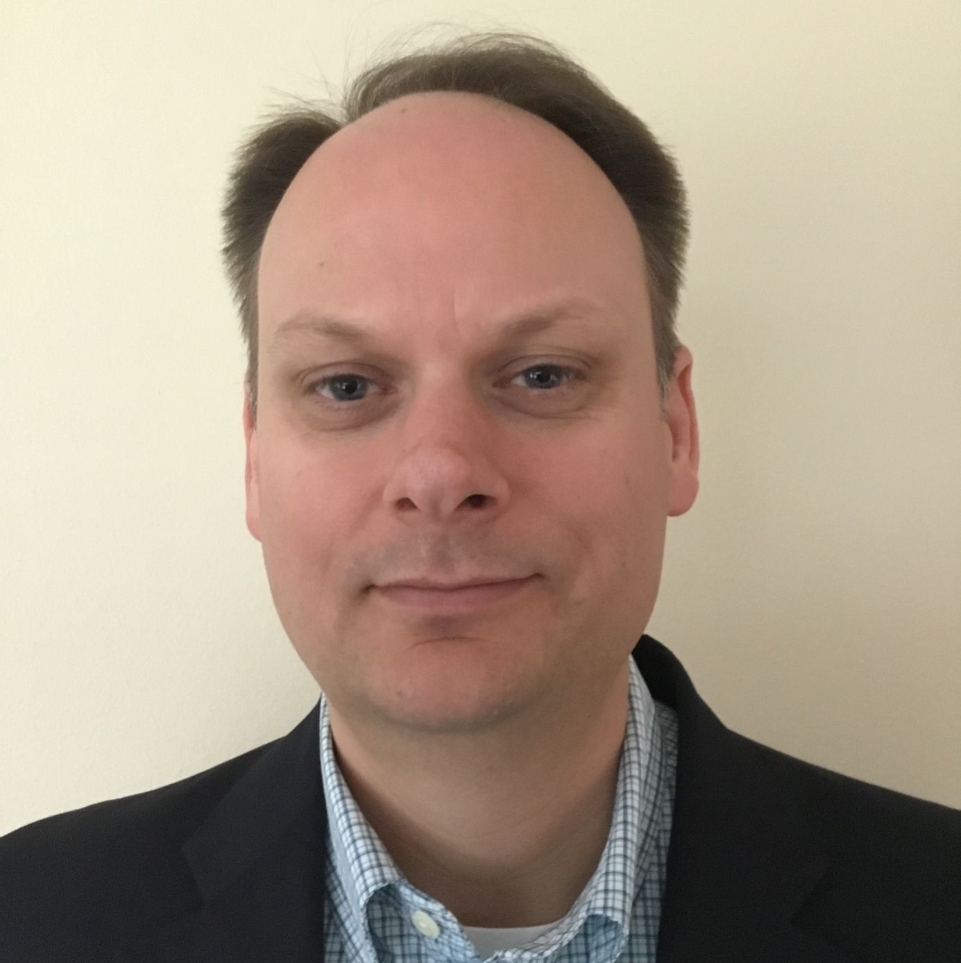 Profile of Rick Pogue