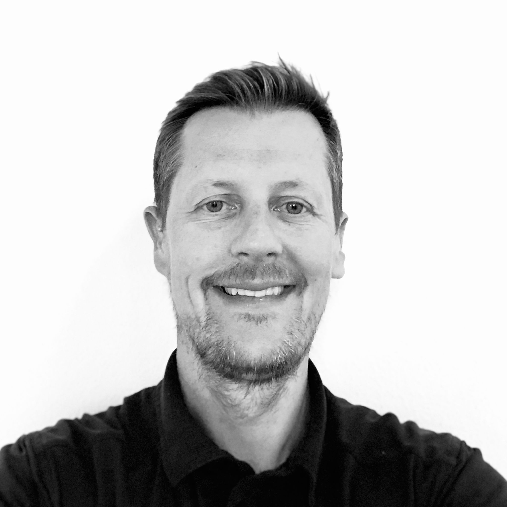 Profile of Kurt Bullock