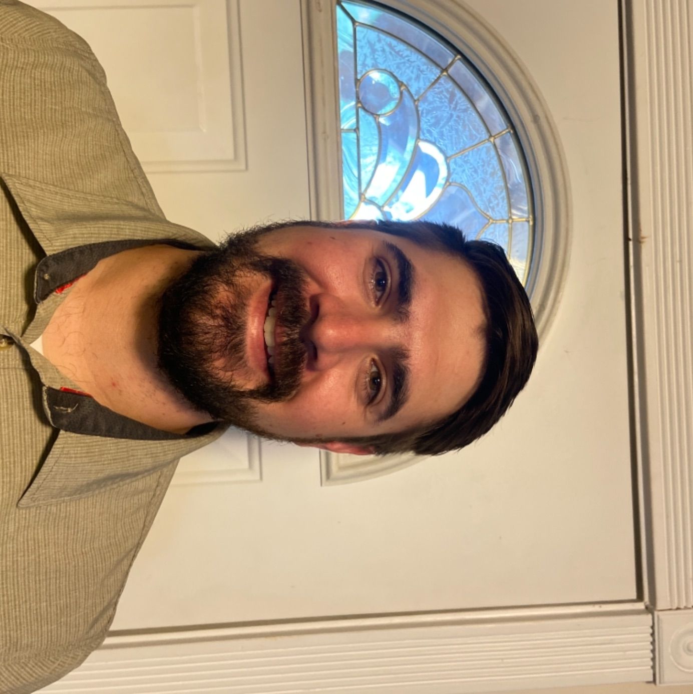 Profile of Anthony Cory