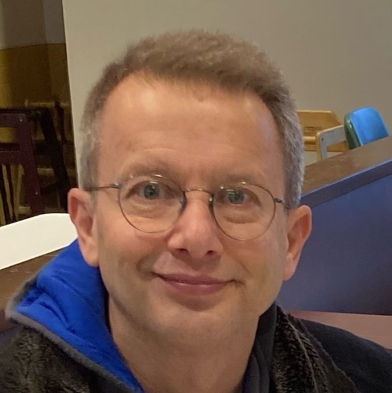 Profile of David Bednarz