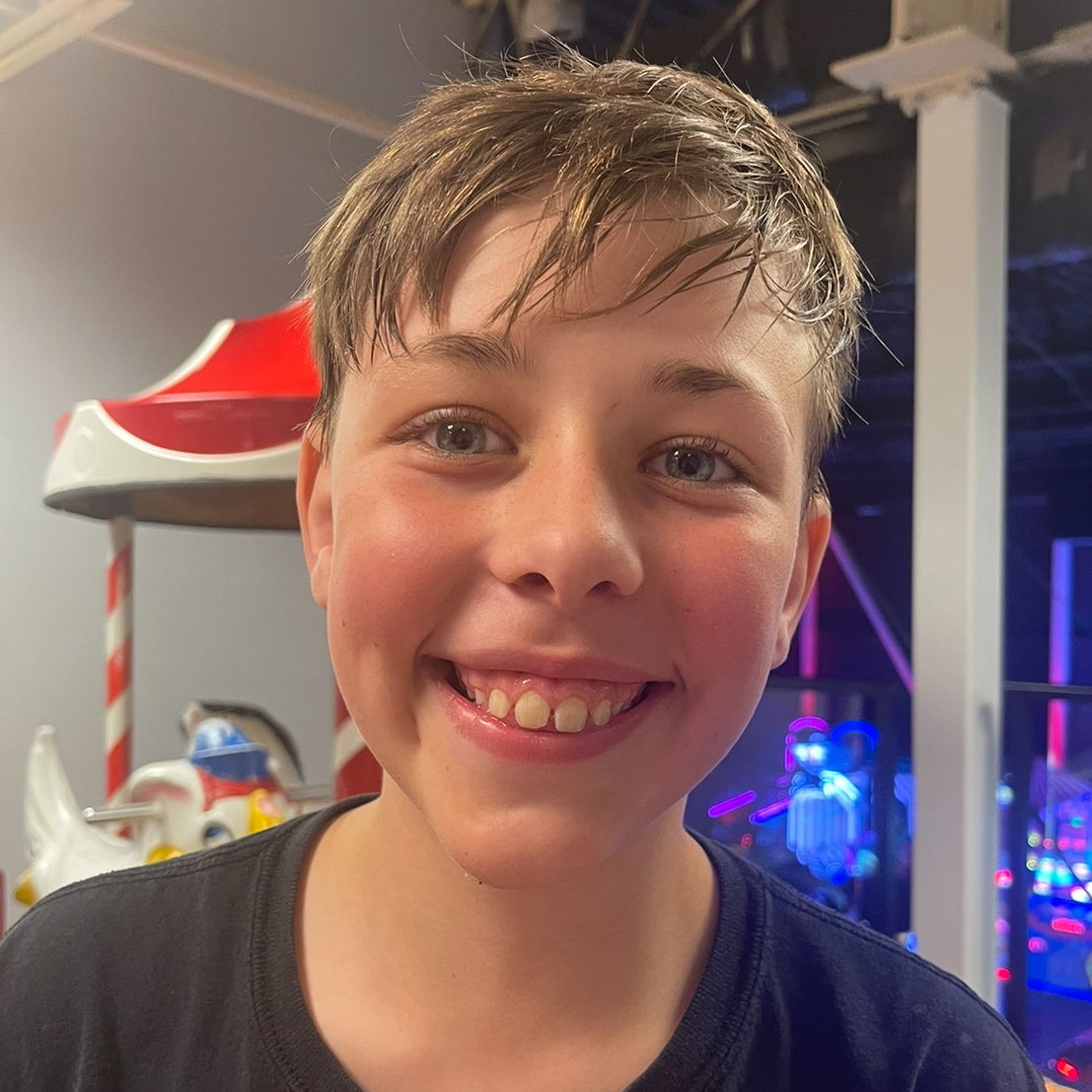 Profile of Cohen Duri