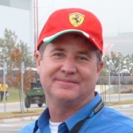 Profile of Chuck G