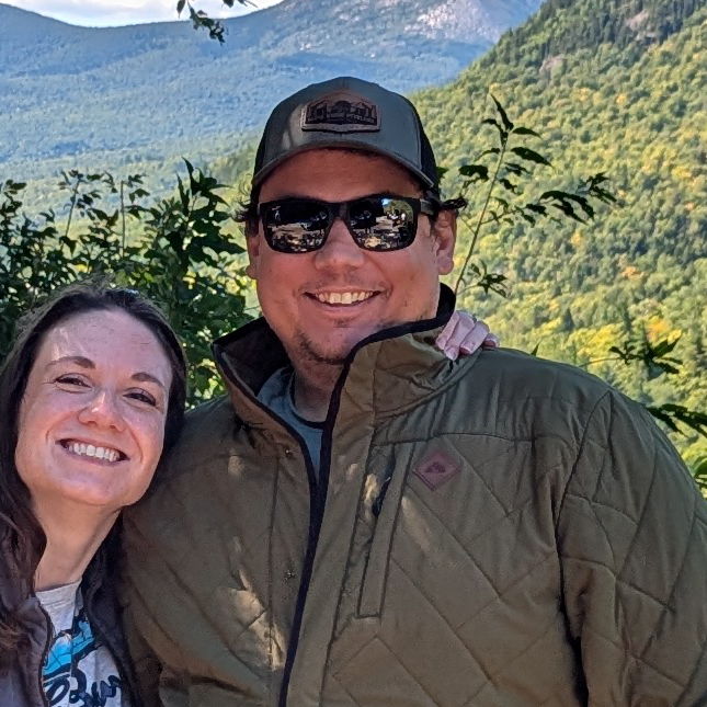 Profile of Travis Croteau