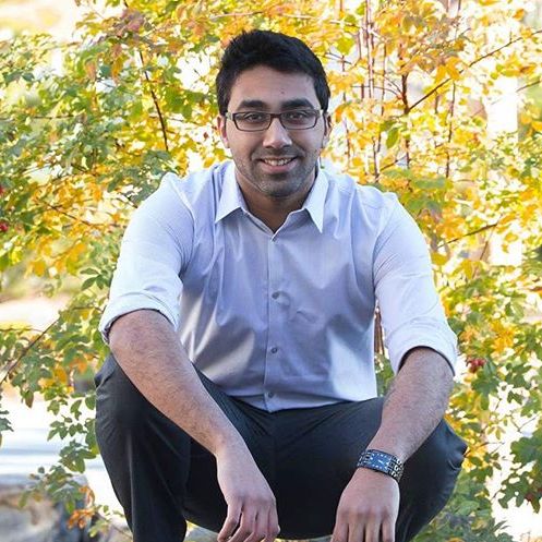 Profile of Karn Kahlon