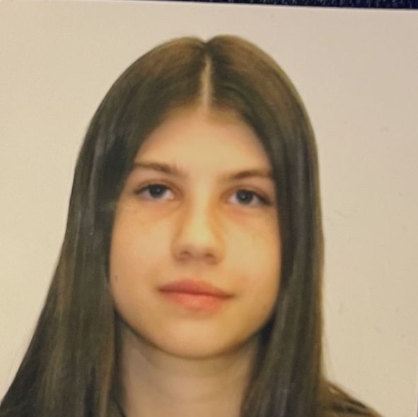 Profile of Ava Crook