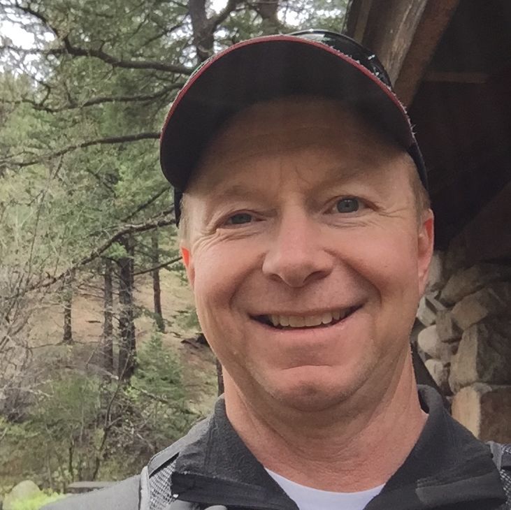 Profile of Doug Young