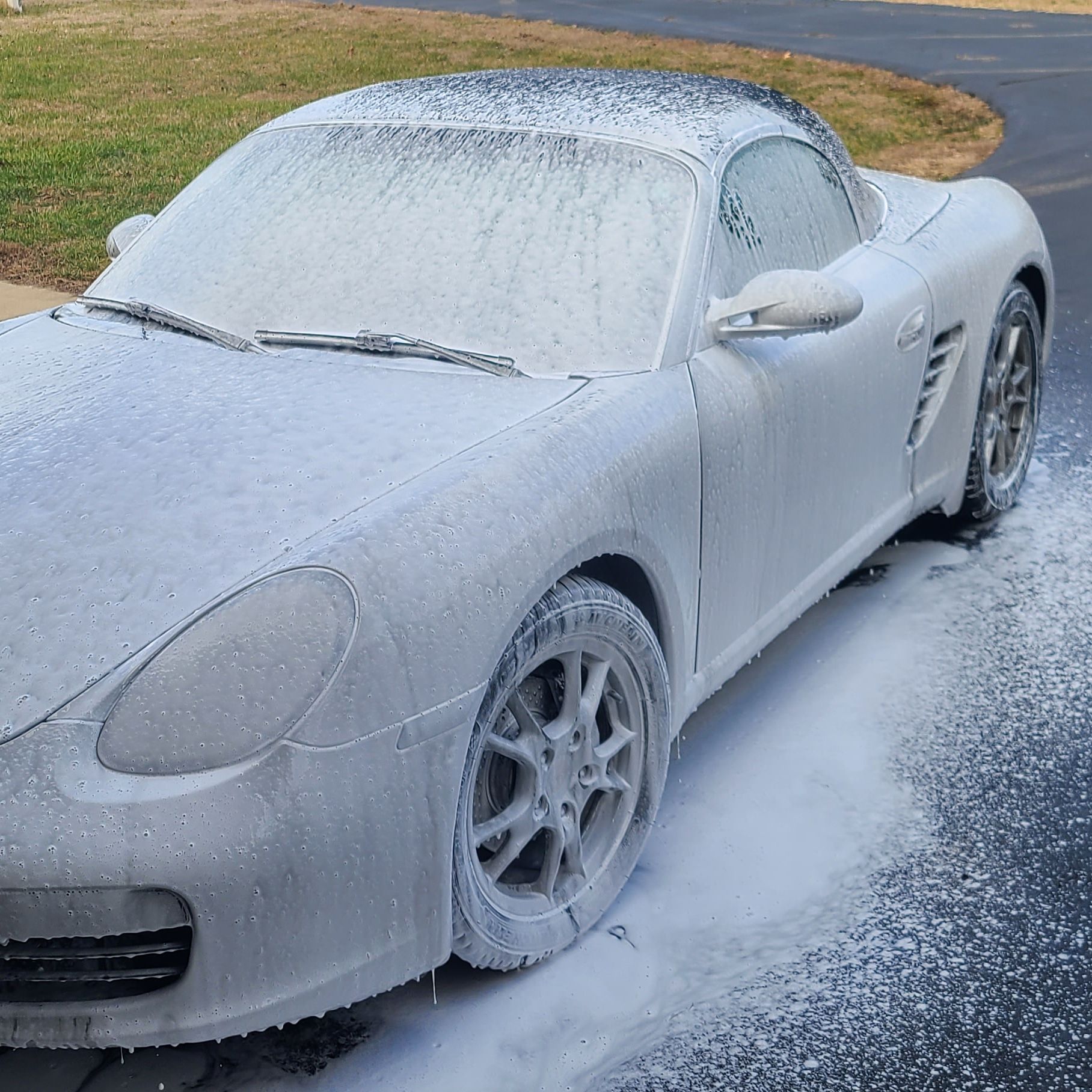 Profile of Brian Nosich