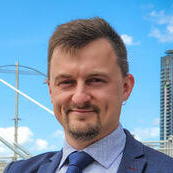 Profile of Vlad Kuznetsov