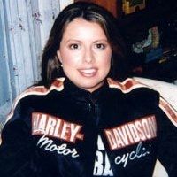 Profile of Katina Rondeau