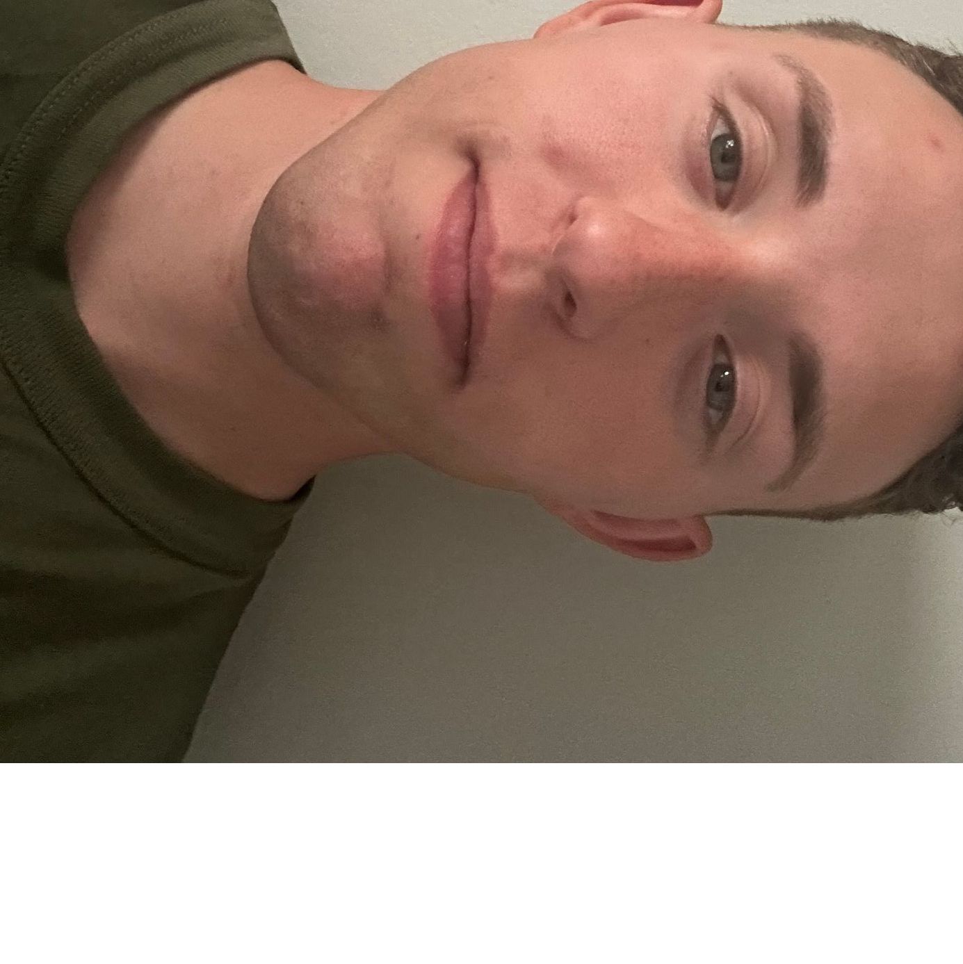 Profile of Joseph Tobergte