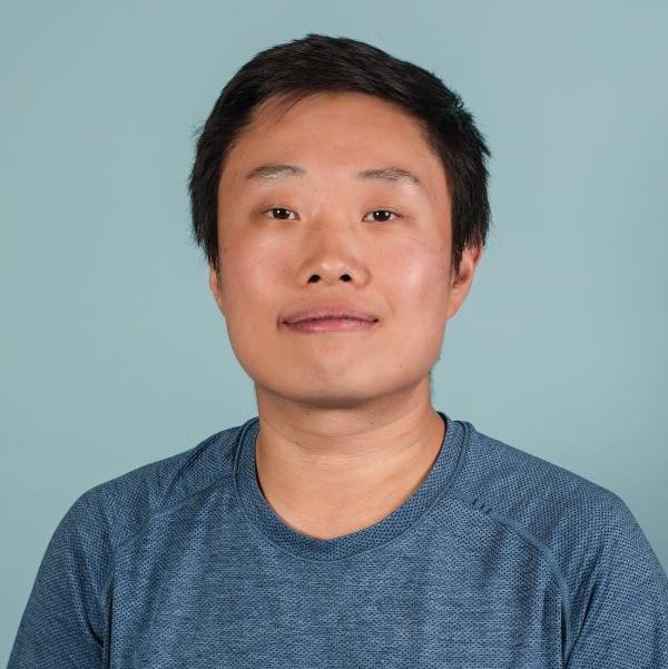 Profile of Tony Shen