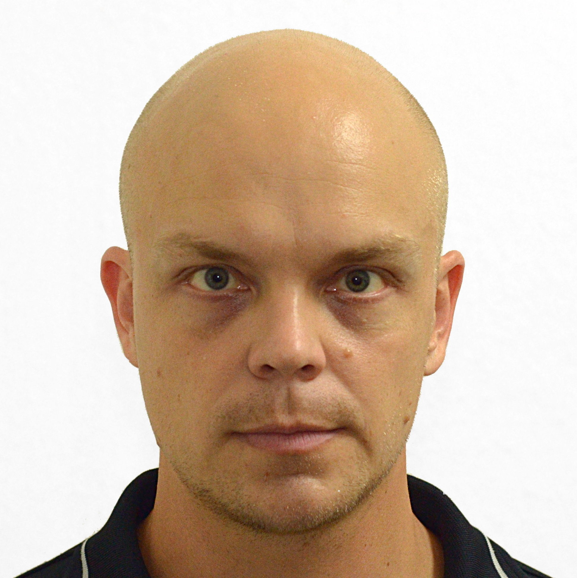 Profile of Mikko Nassi