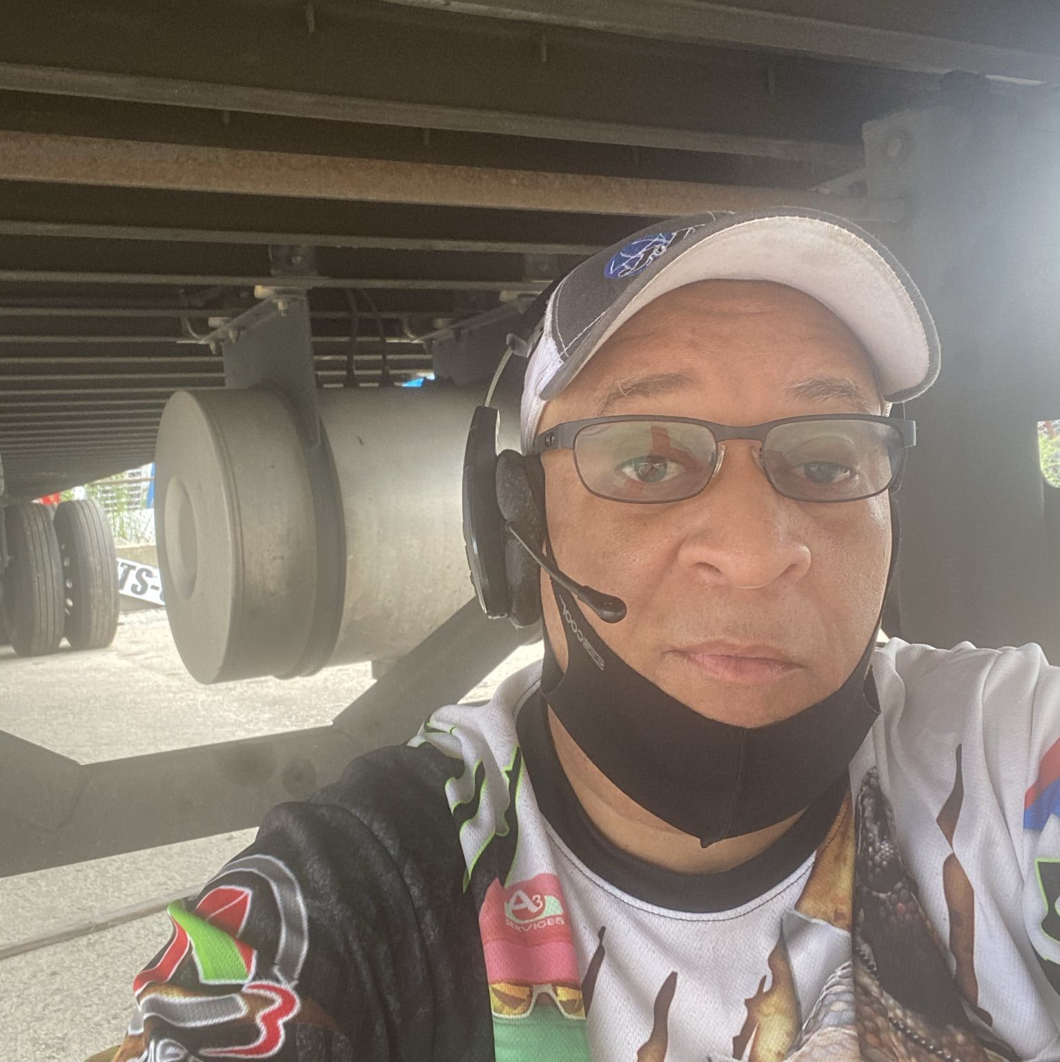 Profile of Howard Hamilton