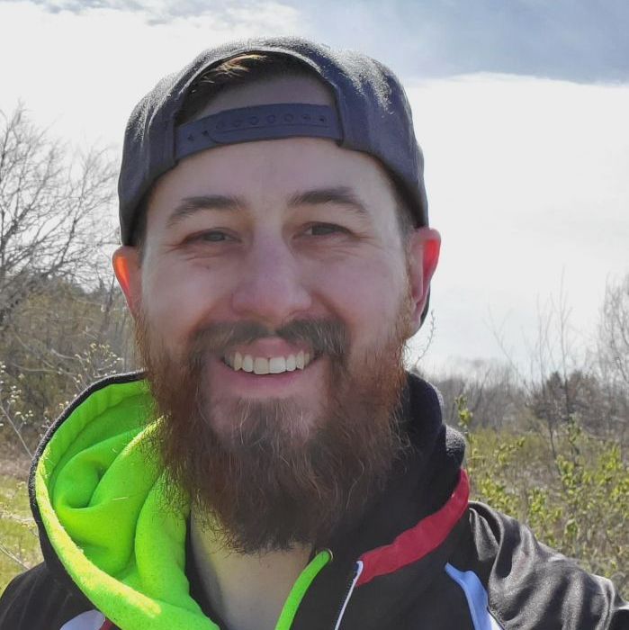 Profile of Tim Fleury