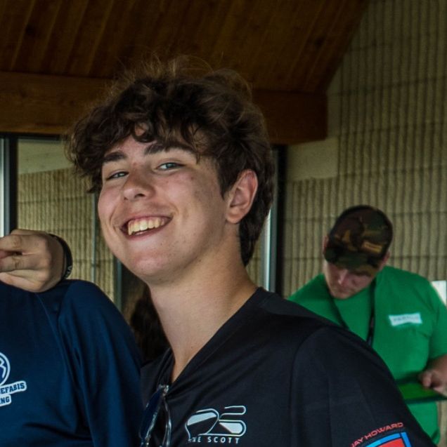 Profile of Dane Scott