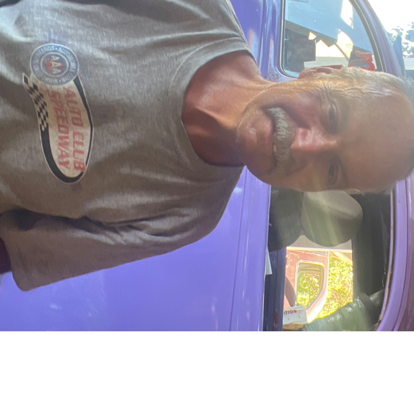 Profile of Richard Dean